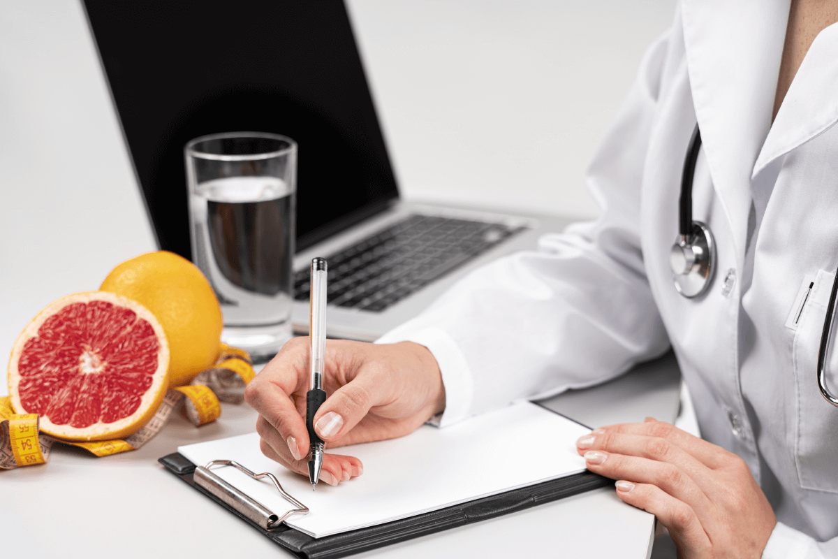 ¿Cómo se crea un diagnóstico bariátrico personalizado?